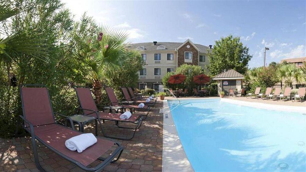 Sonesta Es Suites Dallas - Las Colinas Irving Esterno foto