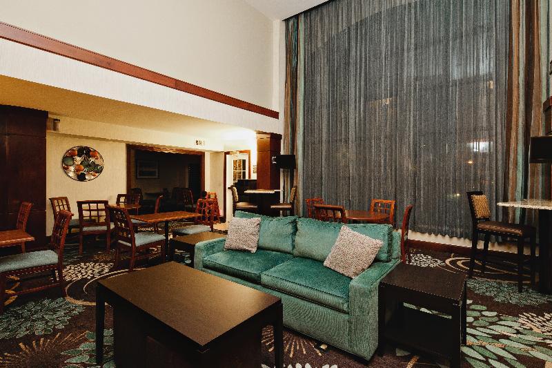 Sonesta Es Suites Dallas - Las Colinas Irving Esterno foto