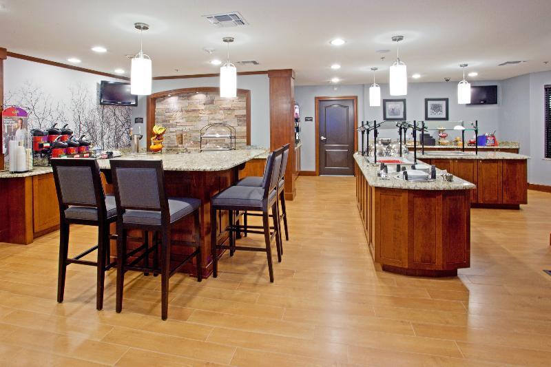 Sonesta Es Suites Dallas - Las Colinas Irving Esterno foto