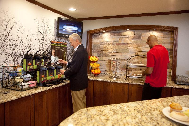 Sonesta Es Suites Dallas - Las Colinas Irving Esterno foto