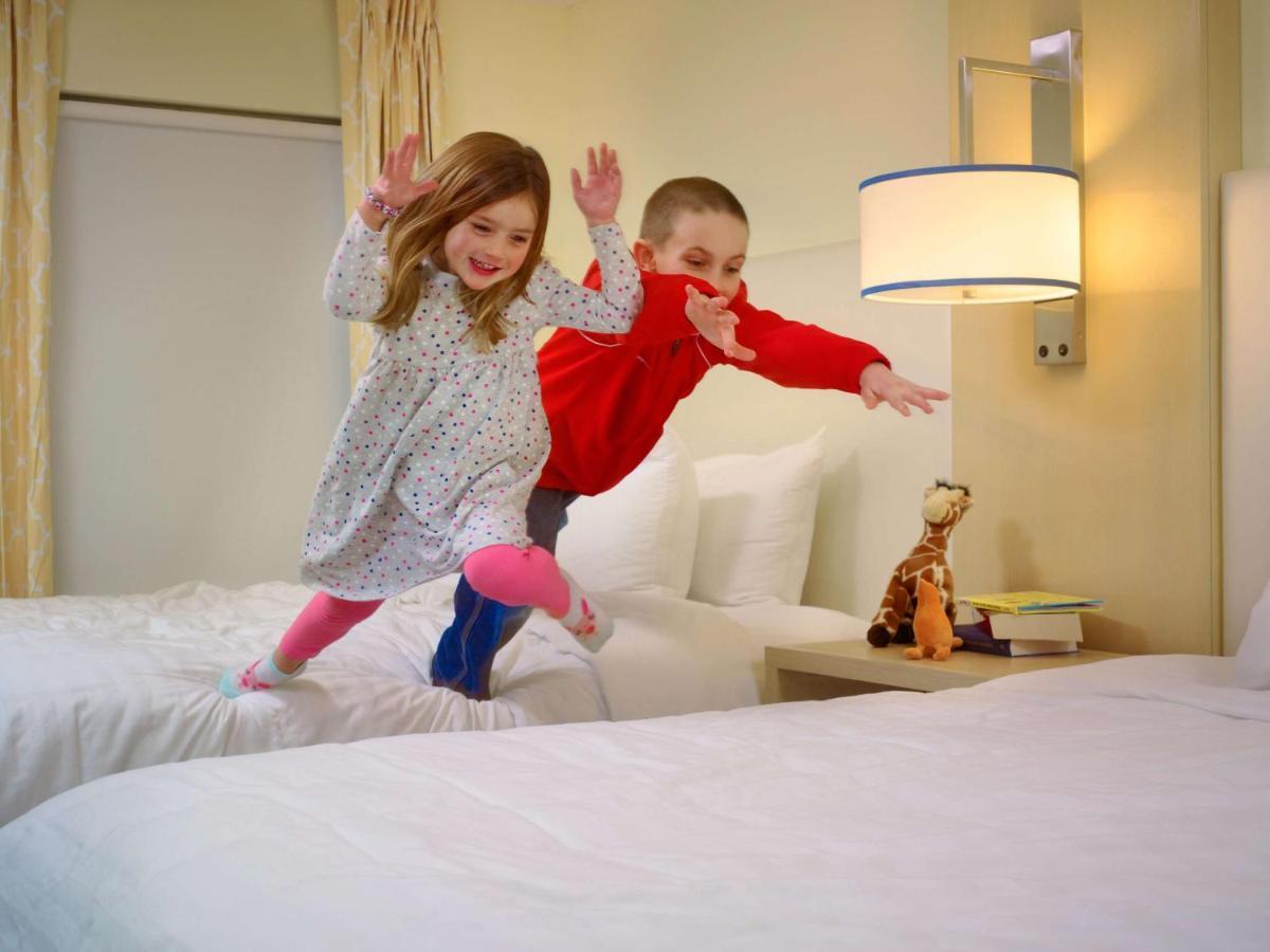 Sonesta Es Suites Dallas - Las Colinas Irving Esterno foto