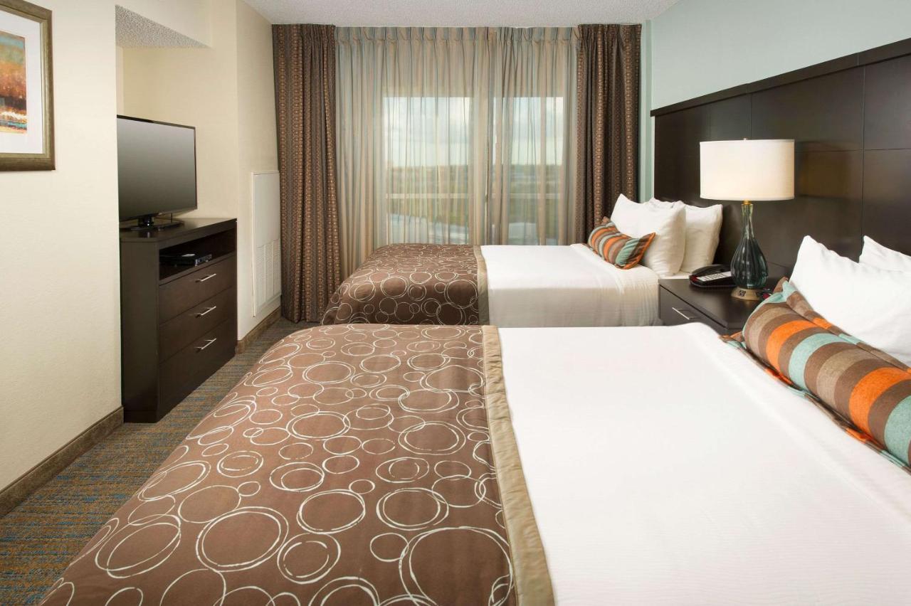 Sonesta Es Suites Dallas - Las Colinas Irving Esterno foto