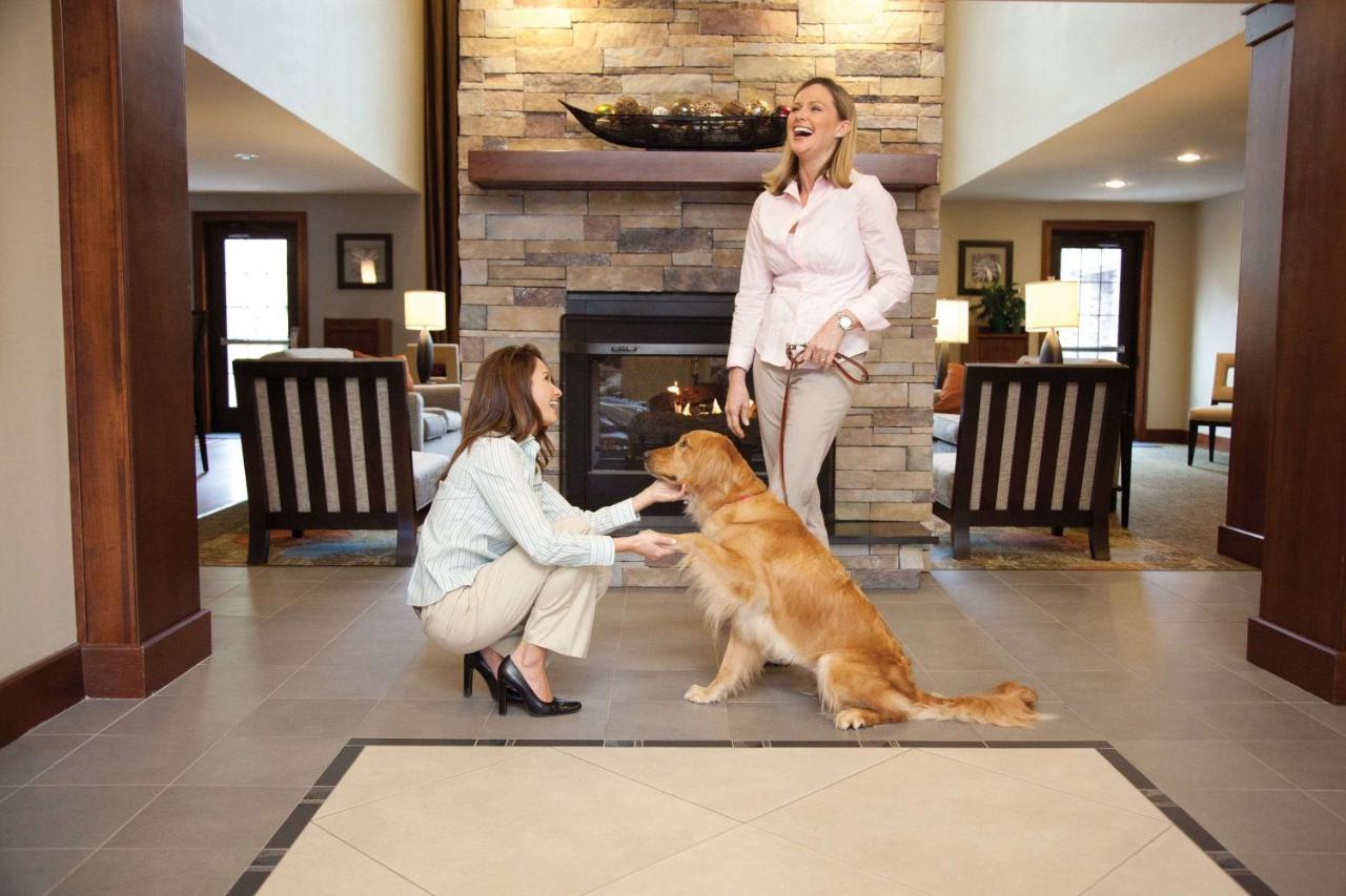 Sonesta Es Suites Dallas - Las Colinas Irving Esterno foto