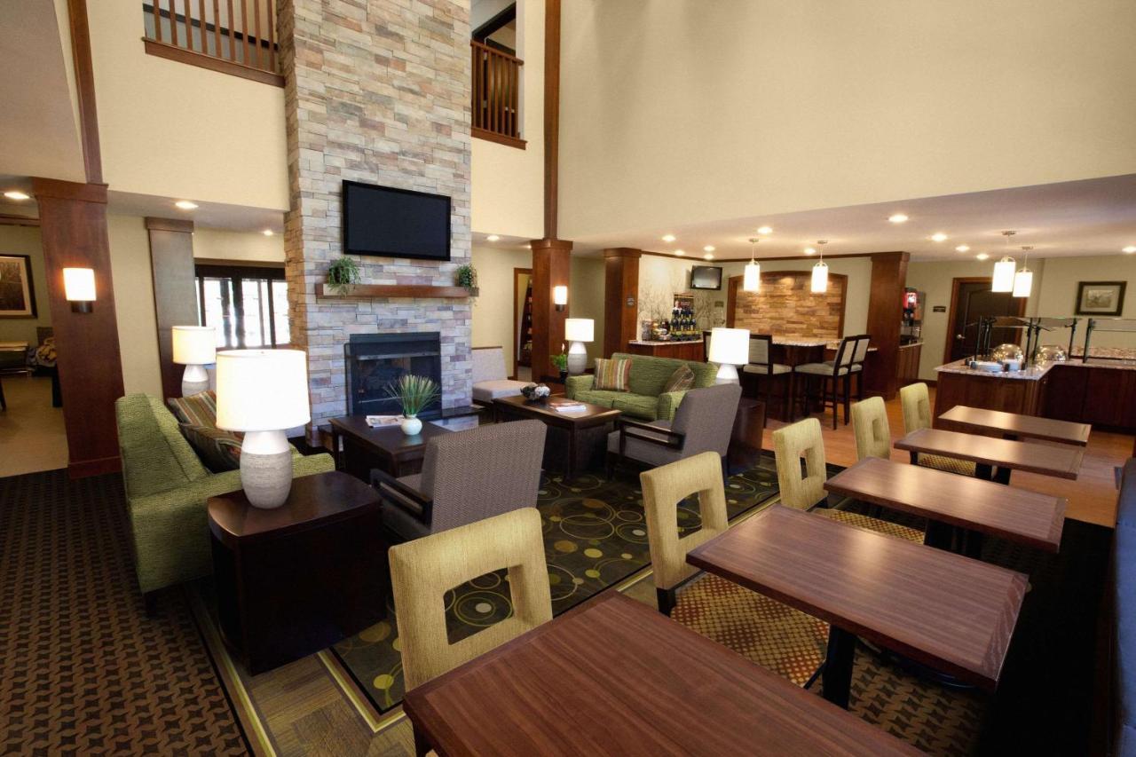Sonesta Es Suites Dallas - Las Colinas Irving Esterno foto