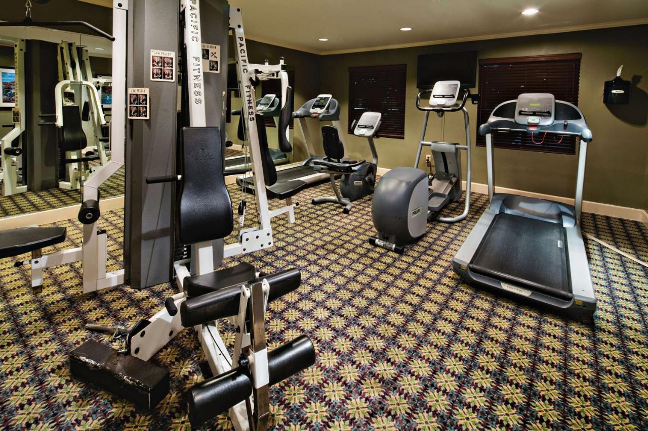 Sonesta Es Suites Dallas - Las Colinas Irving Esterno foto
