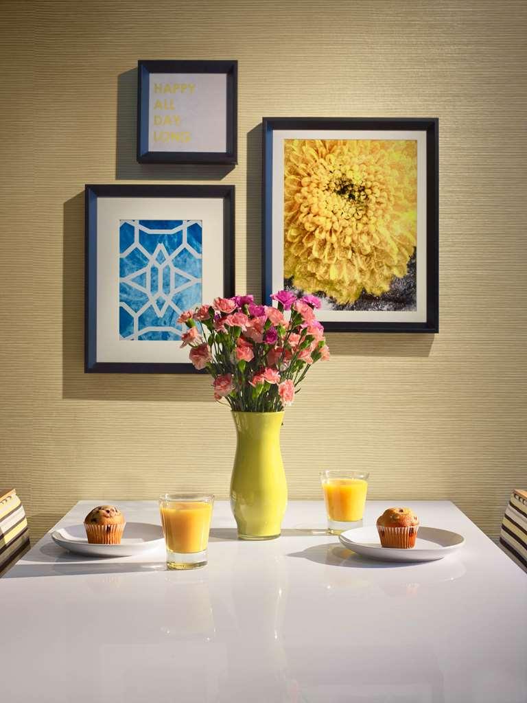 Sonesta Es Suites Dallas - Las Colinas Irving Camera foto