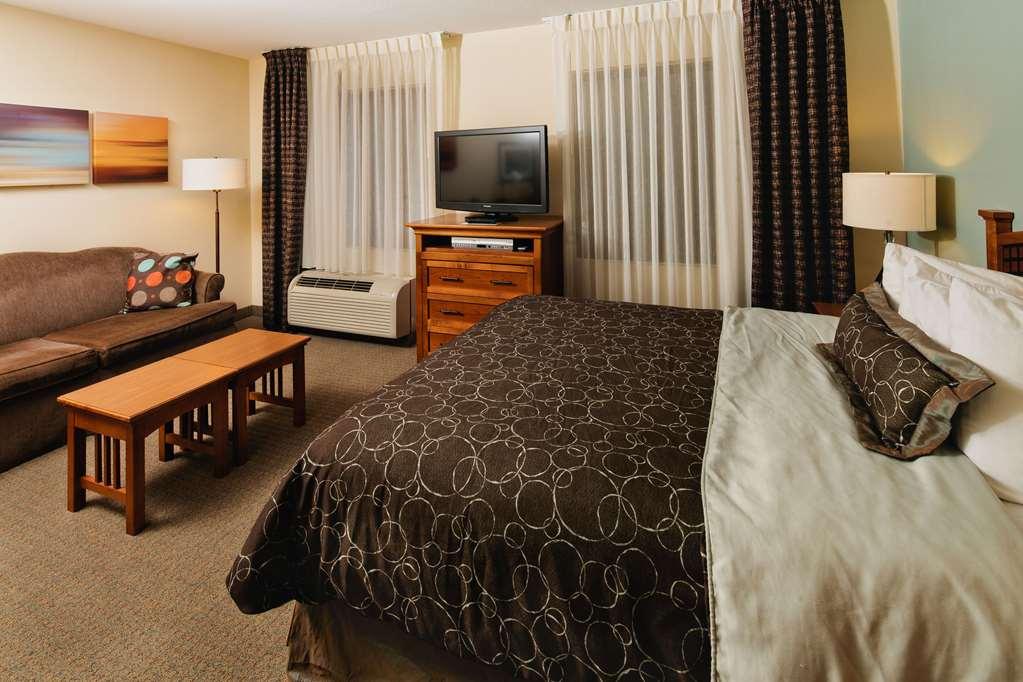 Sonesta Es Suites Dallas - Las Colinas Irving Camera foto