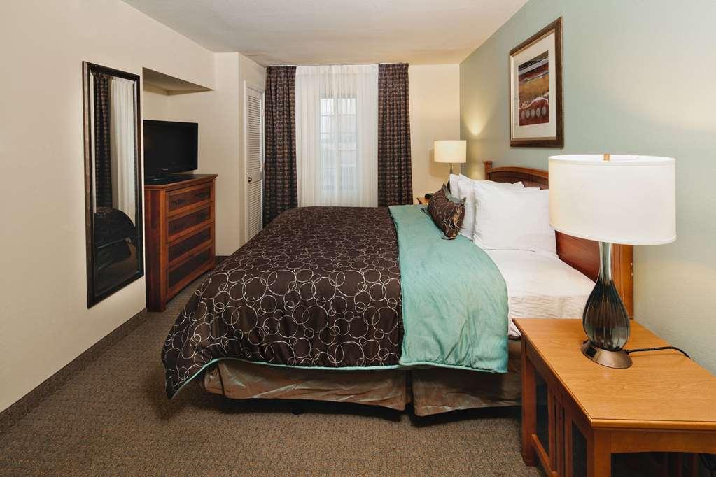 Sonesta Es Suites Dallas - Las Colinas Irving Camera foto
