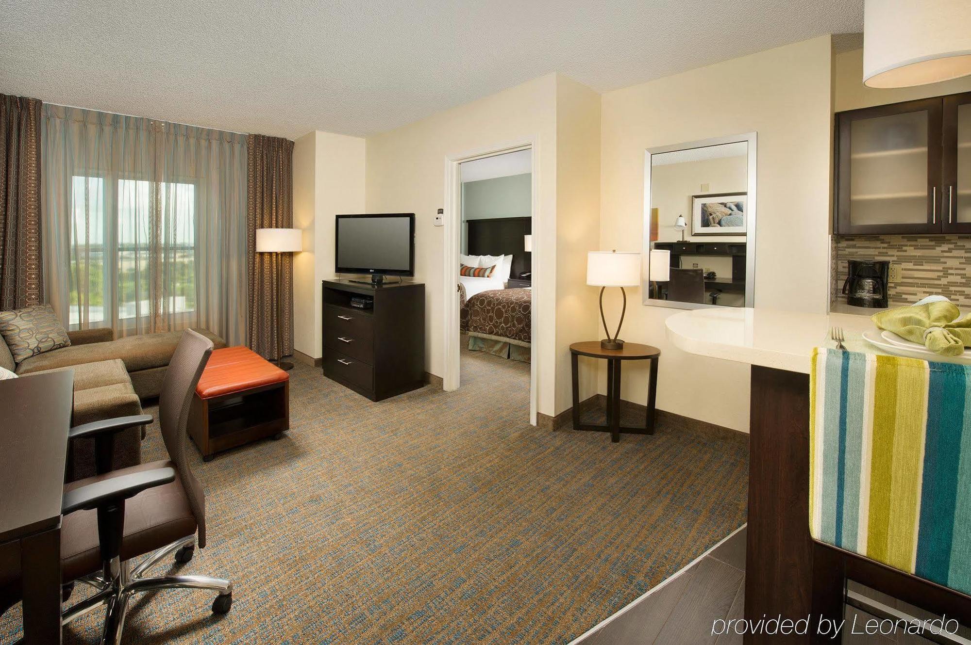 Sonesta Es Suites Dallas - Las Colinas Irving Esterno foto
