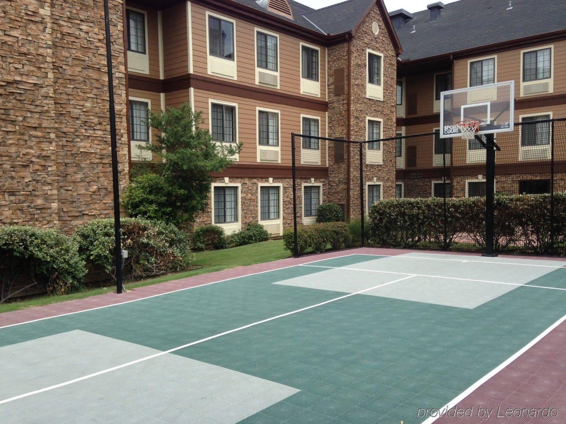 Sonesta Es Suites Dallas - Las Colinas Irving Esterno foto
